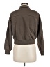 GU Brown Sweatshirt Size M - photo 2
