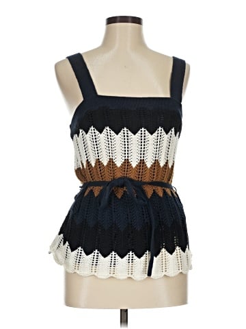 Trina Turk Sweater Vest (view 1)