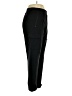 Athleta Black Cargo Pants Size 14 - photo 4