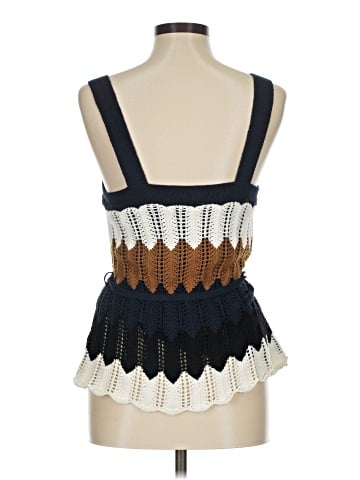 Trina Turk Sweater Vest (view 2)