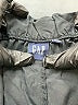 Gap Solid Black Shorts Size S (tall) - photo 3