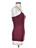 Talula Burgundy Tank Top Size S - photo 4