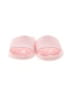 Assorted Brands Pink Sandals Size 7 - 8 - photo 2