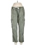 Gap Green Cargo Pants Size L - photo 1