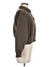 GU Brown Sweatshirt Size M - photo 4