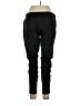 Danskin Now Solid Black Active Pants Size XL - photo 2