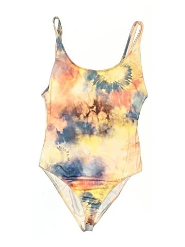 Trafaluc by Zara One Piece Swimsuit (view 1)