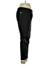 Danskin Now Solid Black Active Pants Size XL - photo 4