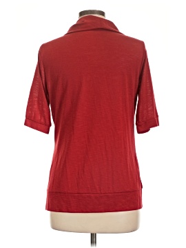 Cato Short Sleeve Turtleneck (view 2)