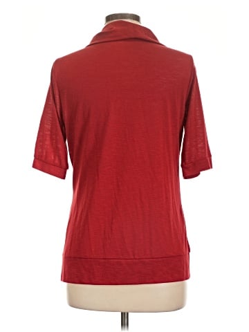 Cato Short Sleeve Turtleneck (view 2)