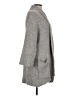 Barefoot Dreams Gray Cardigan Size S - photo 4