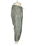 Gap Green Cargo Pants Size L - photo 4