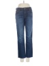 Ann Taylor LOFT Blue Jeans Size 2 - photo 1