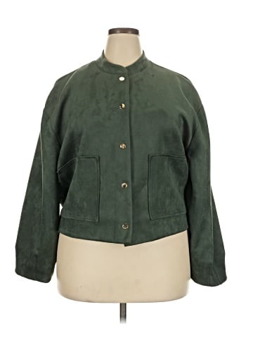 Gibson Latimer Jacket (view 1)