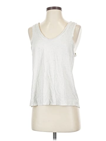 Hi-Line Tank Top (view 1)