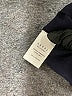 Label by Ritu Kumar 100% Viscose Blue 3/4 Sleeve Blouse Size S - photo 8