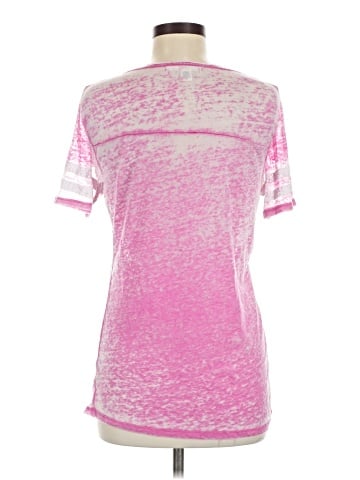 Derek Heart Short Sleeve T-Shirt (view 2)