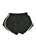 Nike 100% Recycled Polyester Black Athletic Shorts Size M - photo 2