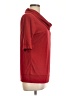 Cato Red Short Sleeve Turtleneck Size L - photo 4