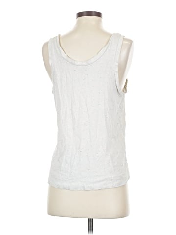 Hi-Line Tank Top (view 2)