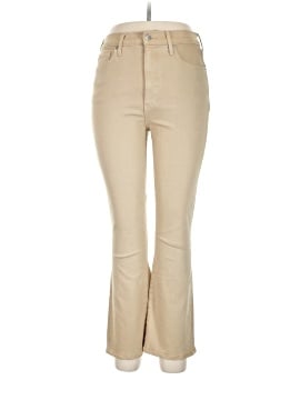 Veronica Beard Jeans Jeans (view 1)