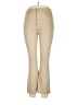 Veronica Beard Jeans Tan Jeans Size 31 waist - photo 1