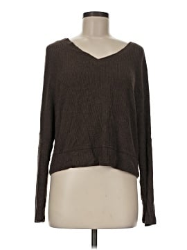 auden Pullover Sweater (view 1)