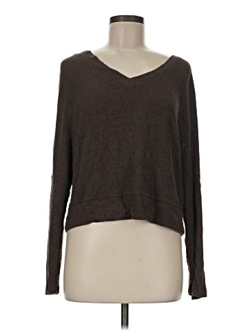 auden Pullover Sweater (view 1)