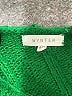 Assorted Brands Green Cardigan Size XXL - photo 7