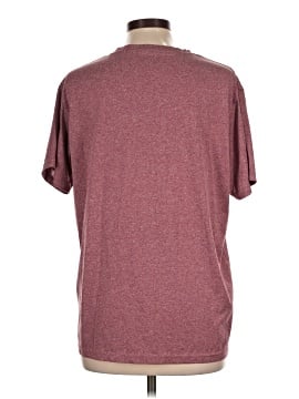Unbranded Short Sleeve T-Shirt (view 2)