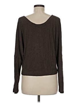 auden Pullover Sweater (view 2)