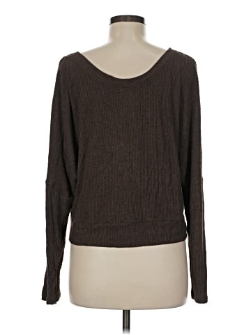 auden Pullover Sweater (view 2)