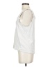 Hi-Line Silver Tank Top Size S - photo 5