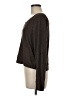 auden Brown Pullover Sweater One size - photo 5