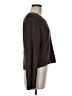 auden Brown Pullover Sweater One size - photo 4