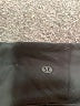 Lululemon Athletica Solid Black Active Pants Size 10 - photo 7