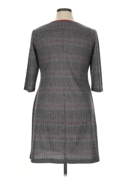 Connected Apparel Casual Dress (view 2)