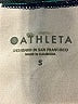 Athleta Floral Blue Shorts Size S - photo 3