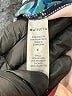 Athleta Floral Blue Shorts Size S - photo 4