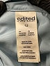 Assorted Brands Solid Blue Shorts Size 12 - photo 4