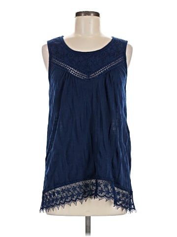 New Directions Sleeveless Blouse (view 1)
