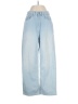 Vans 100% Cotton Blue Jeans Size 26 waist - photo 1