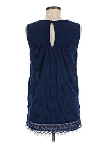 New Directions Sleeveless Blouse (view 2)