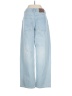 Vans 100% Cotton Blue Jeans Size 26 waist - photo 2
