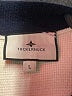 Tuckernuck Ivory Casual Dress Size L - photo 7