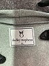 Dudley Stephens 100% Polyester Gray Sweatshirt Size XL - photo 7