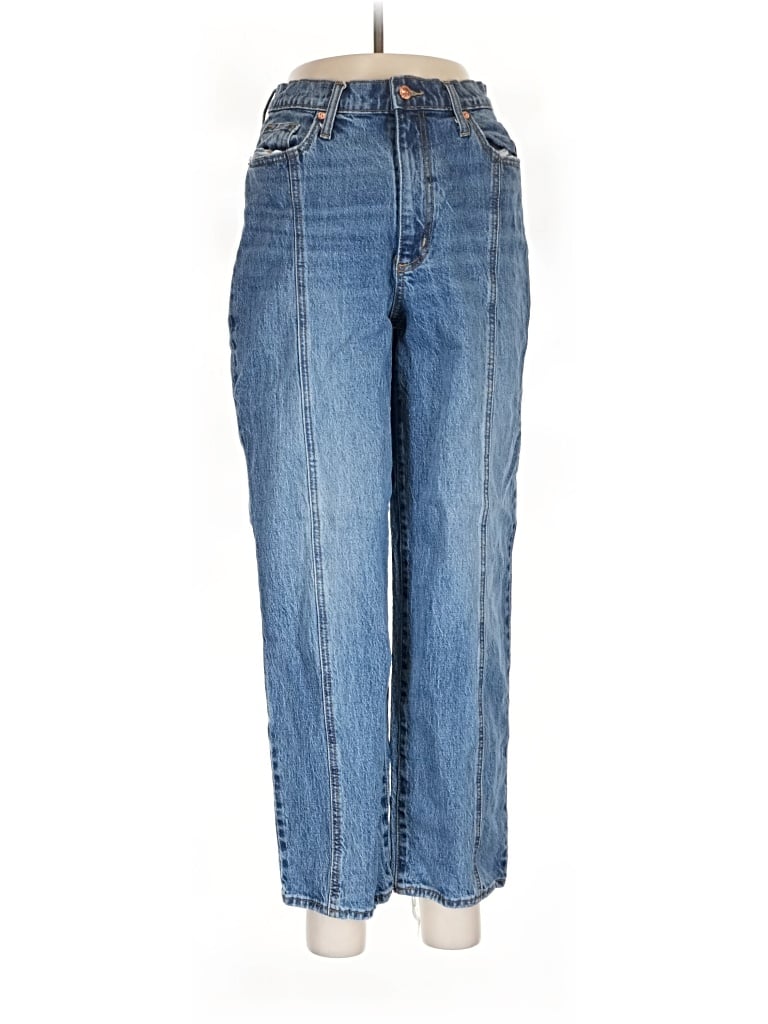 Pre-owned Universal Thread Jeans In Blue
