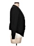 Stoosh Black Long Sleeve Top Size L - photo 4