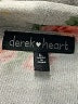 Derek Heart Gray Long Sleeve Blouse Size L - photo 7