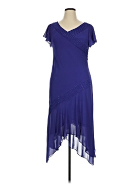 Adrianna Papell Cocktail Dress (view 1)